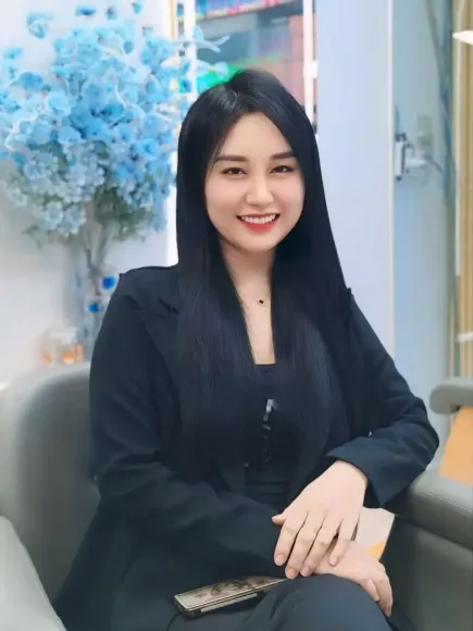 Cách Chăm Sóc Tóc Sau Khi Tẩy Tóc tại Tâm Tình Hair Salon