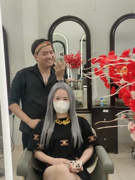 Ưu Đãi Salon Tóc Bình Tân – Salon Tóc Tâm Tình Giảm 20% & Tặng Hấp Dầu Cao Cấp