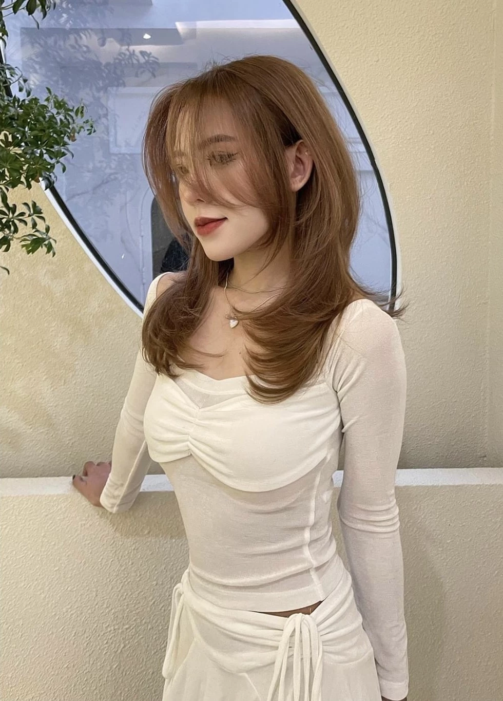 TÂM TÌNH HAIR SALON  